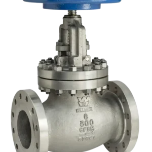 Globe Valve