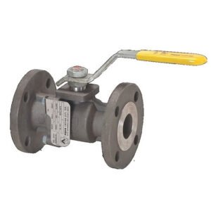 API Ball Valve