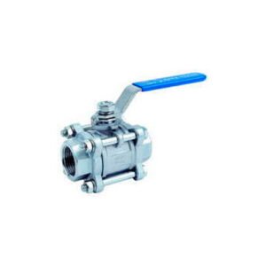 Ball Valve