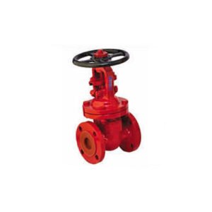 Industrial Gate Valve