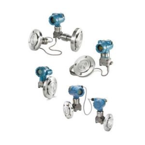 Remote Seal Repairing Of Dp Level Transmitter