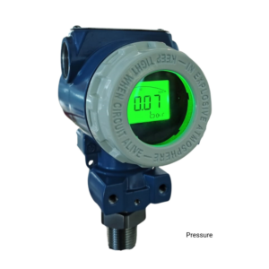 Pressure Transmitter