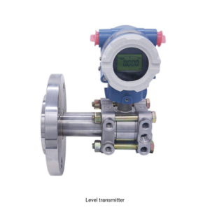 DP Level Transmitter