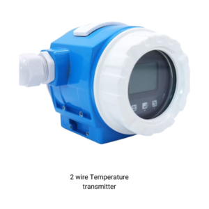 Temperature Transmitter