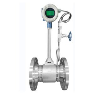 Vortex Flowmeter