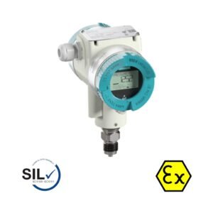 Digital Pressure Transmitter